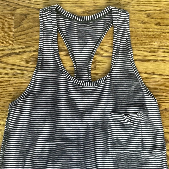 Lululemon Racerback Tank - Picture 2 of 4